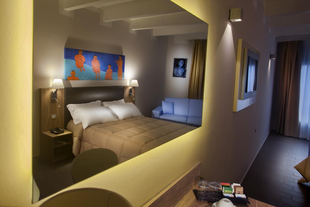La Maison D'Art Santa Teresa Gallura Kültér fotó