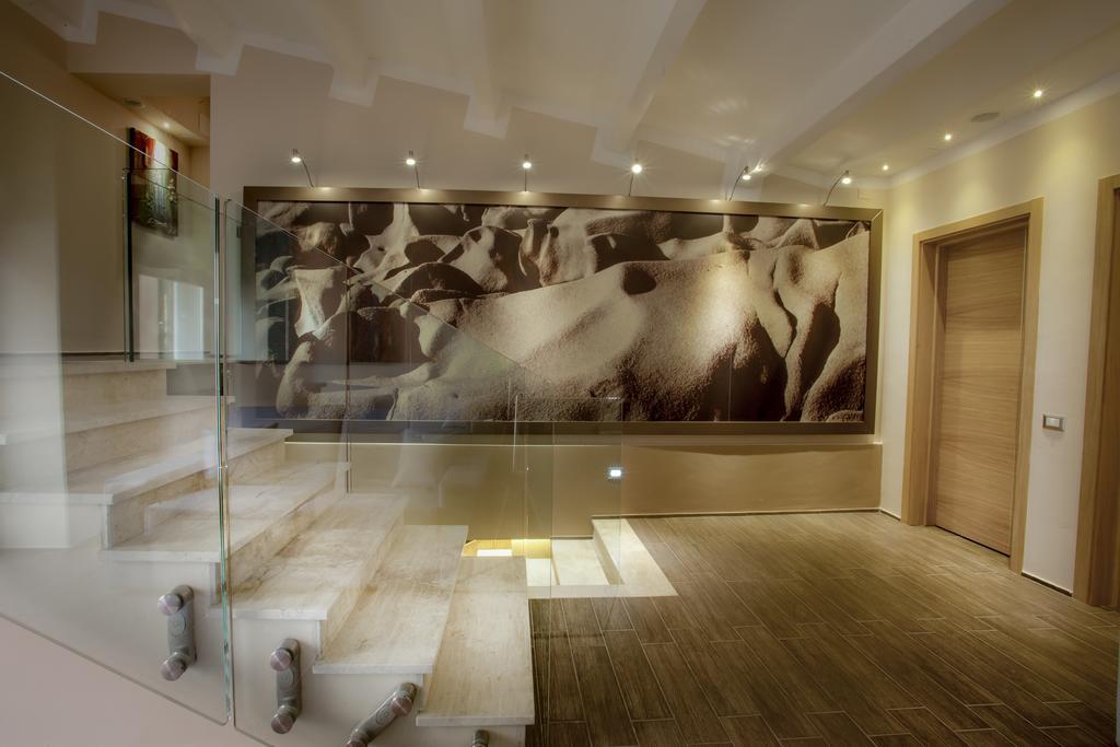 La Maison D'Art Santa Teresa Gallura Kültér fotó