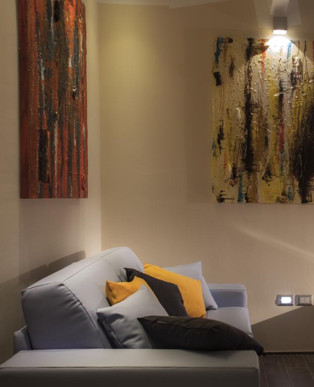 La Maison D'Art Santa Teresa Gallura Kültér fotó