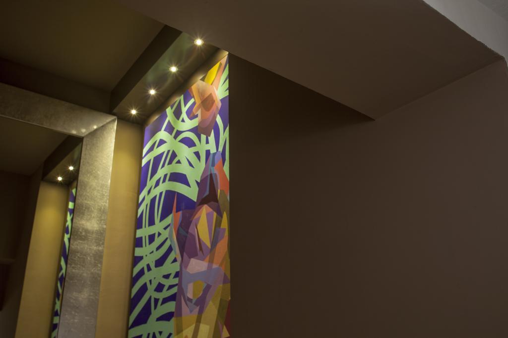 La Maison D'Art Santa Teresa Gallura Kültér fotó